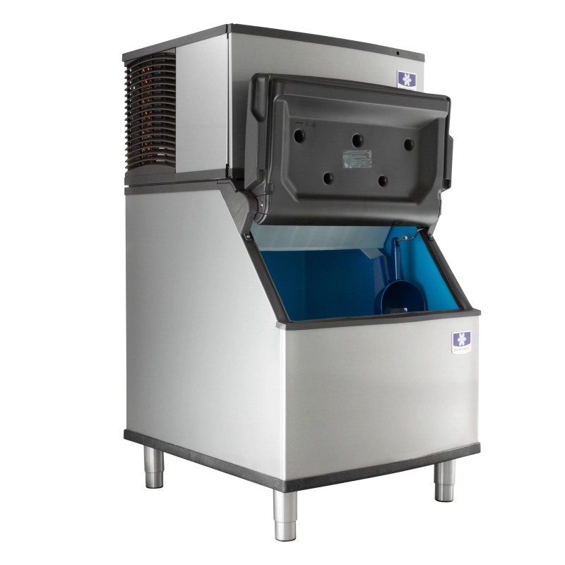 Commercial Ice Machine Repair Brink Inc. Hobart Sales & Service